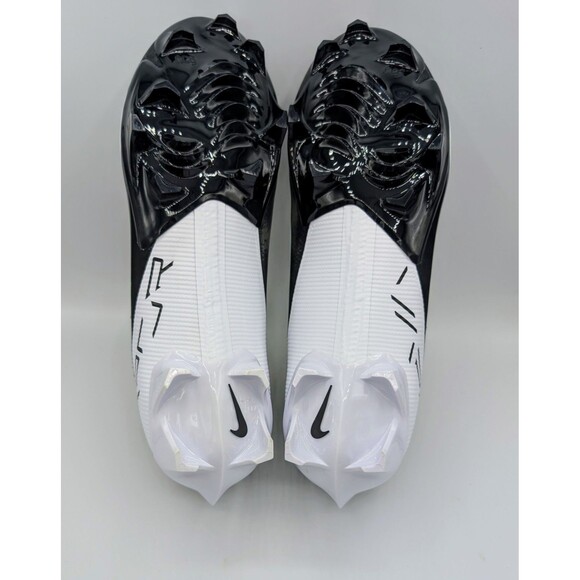 Nike Vapor Edge Pro 360 2 Football Cleats Black White DA5456-001 Men\'s Size 13 main image 6
